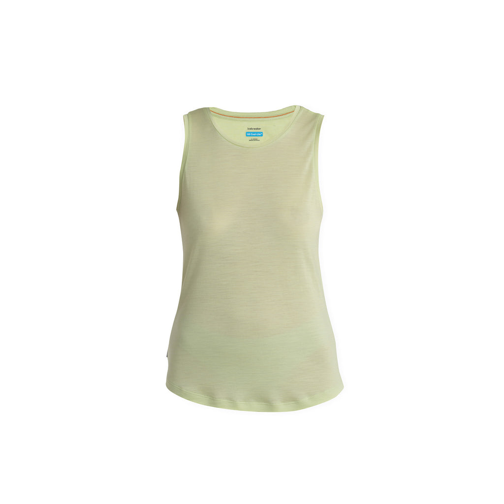 Wmns Merino 125 Cool-Lite Sphere III Tank