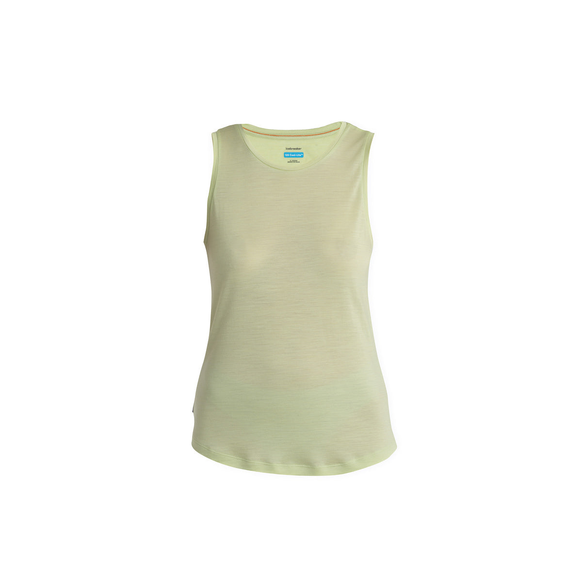 Wmns Merino 125 Cool-Lite Sphere III Tank