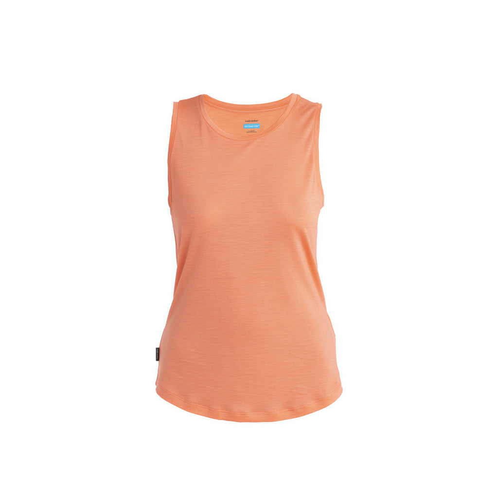 Wmns Merino 125 Cool-Lite Sphere III Tank