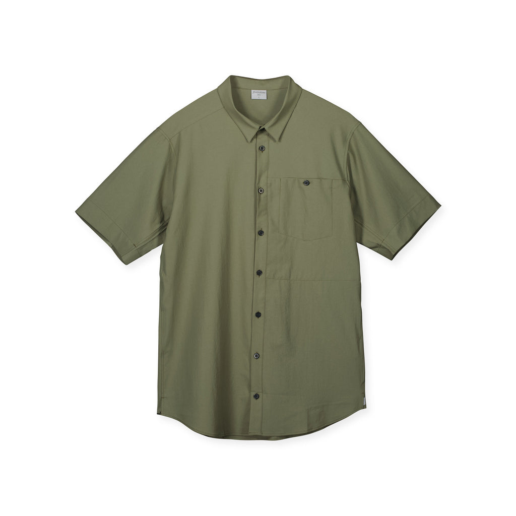 M's Shortsleeve Shirt