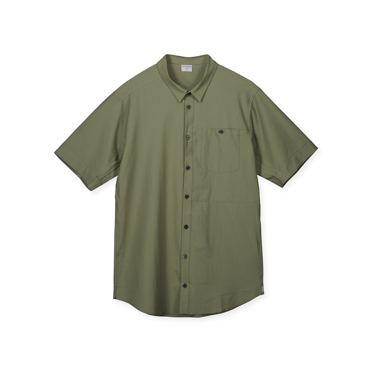 M's Shortsleeve Shirt