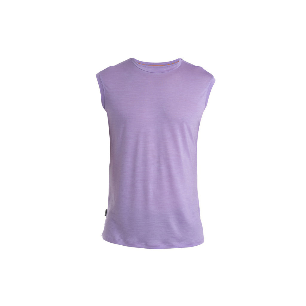 Men Merino 125 Cool-Lite Sphere III Tank
