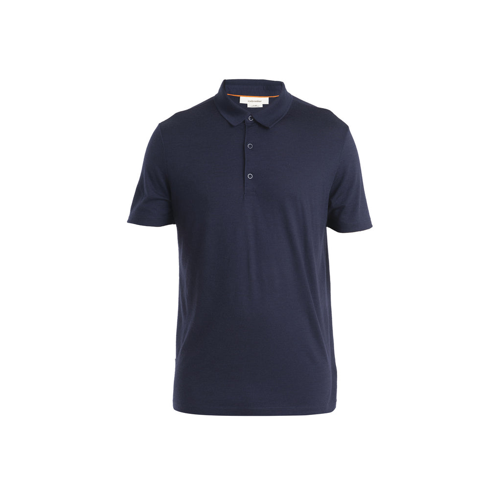 Men Merino 150 Tech Lite III SS Polo