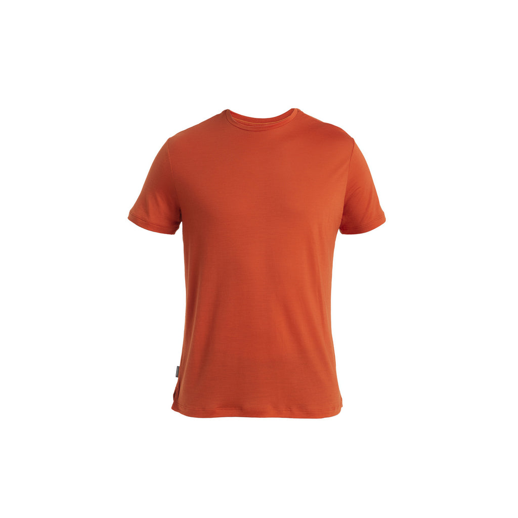 Men Merino 125 Cool-Lite Sphere III SS Tee