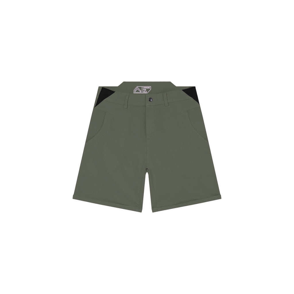 Bavella Shorts W