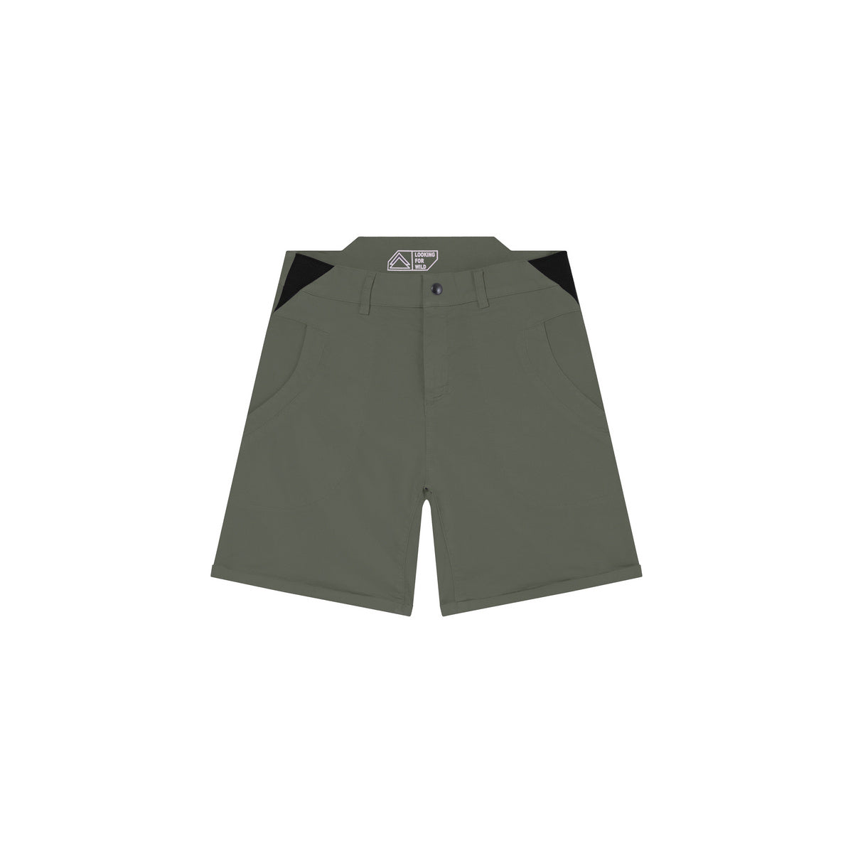Bavella Shorts W