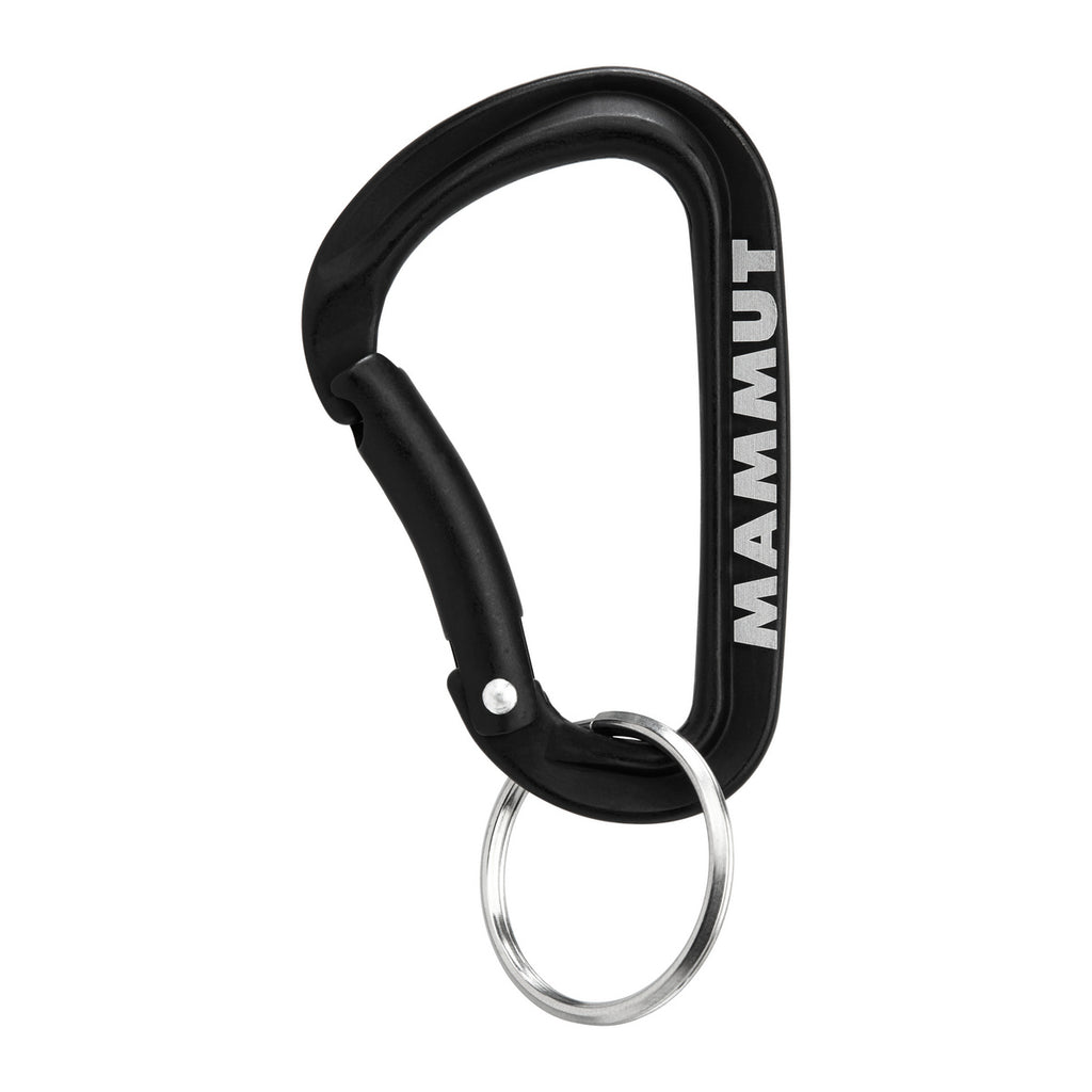 Mini Carabiner Classic Keylock S