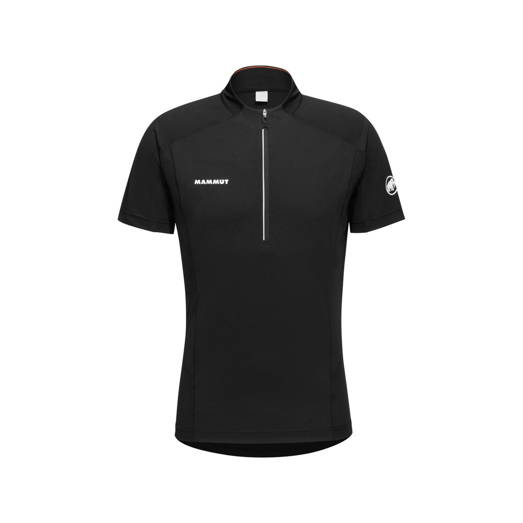 Aenergy FL Half Zip T-Shirt Men