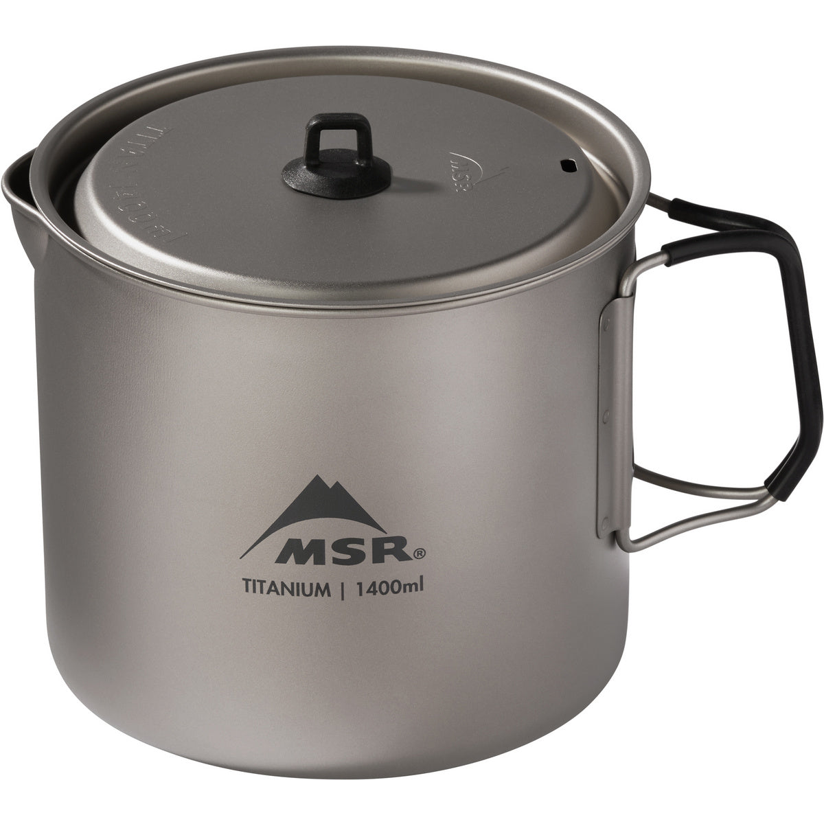 Titan Kettle 1400 ml
