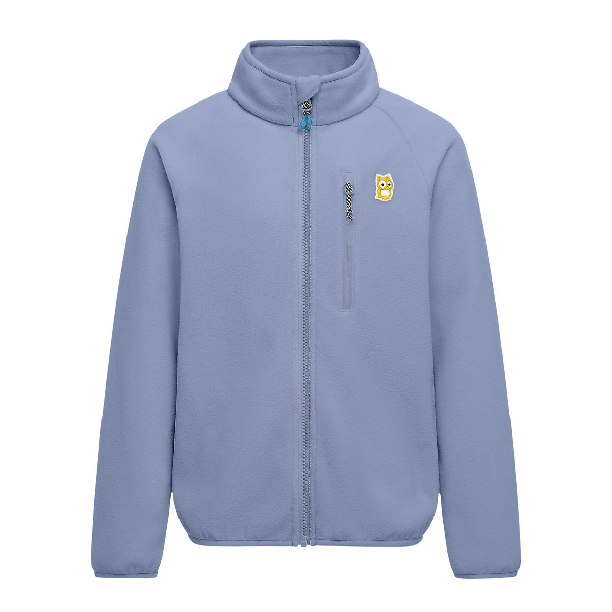 Oda Bio-Fleecejacke