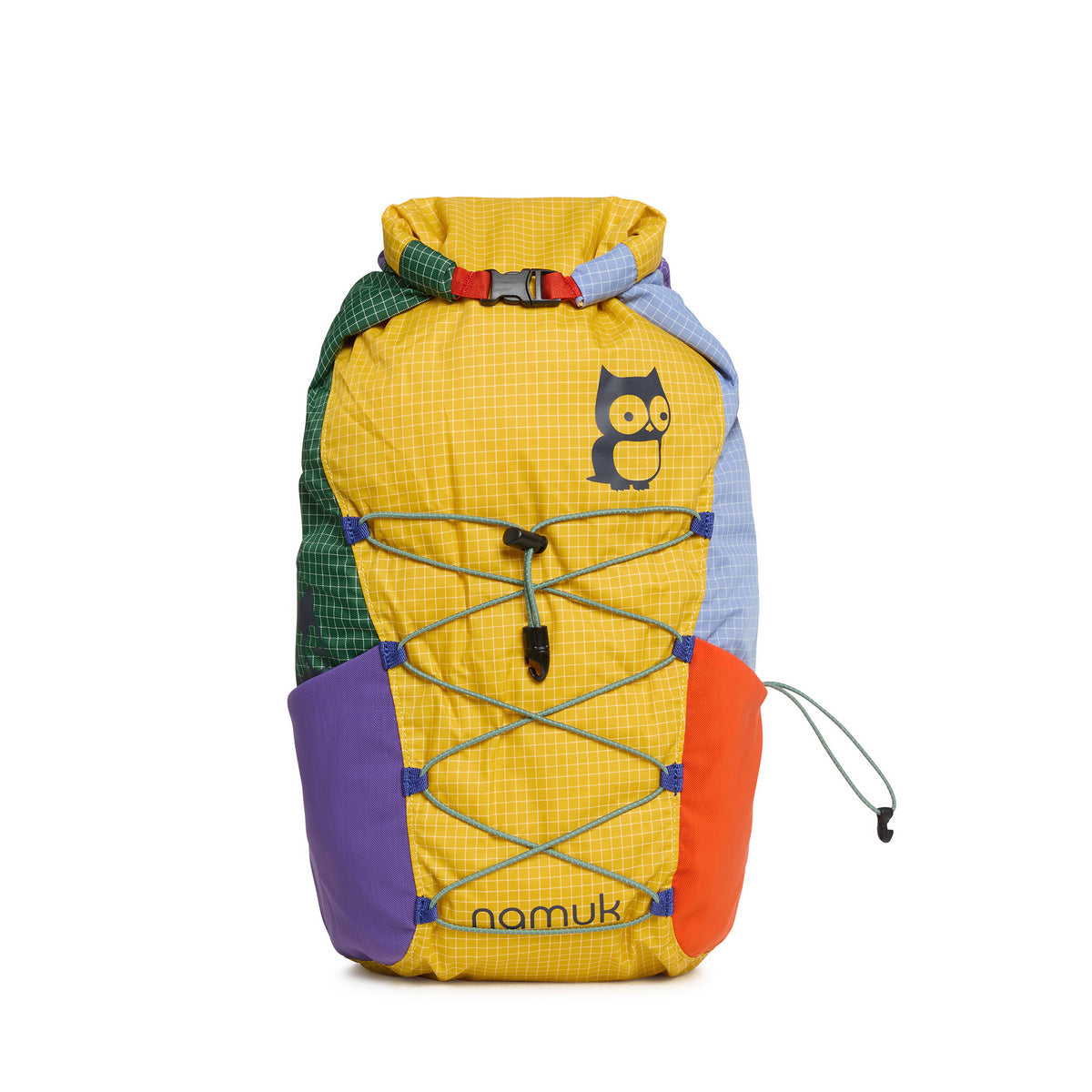 Eon Rucksack 14L - upcycled