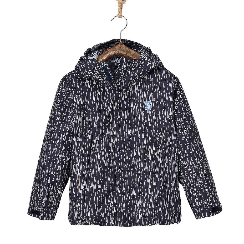 Chip Rain Jacket