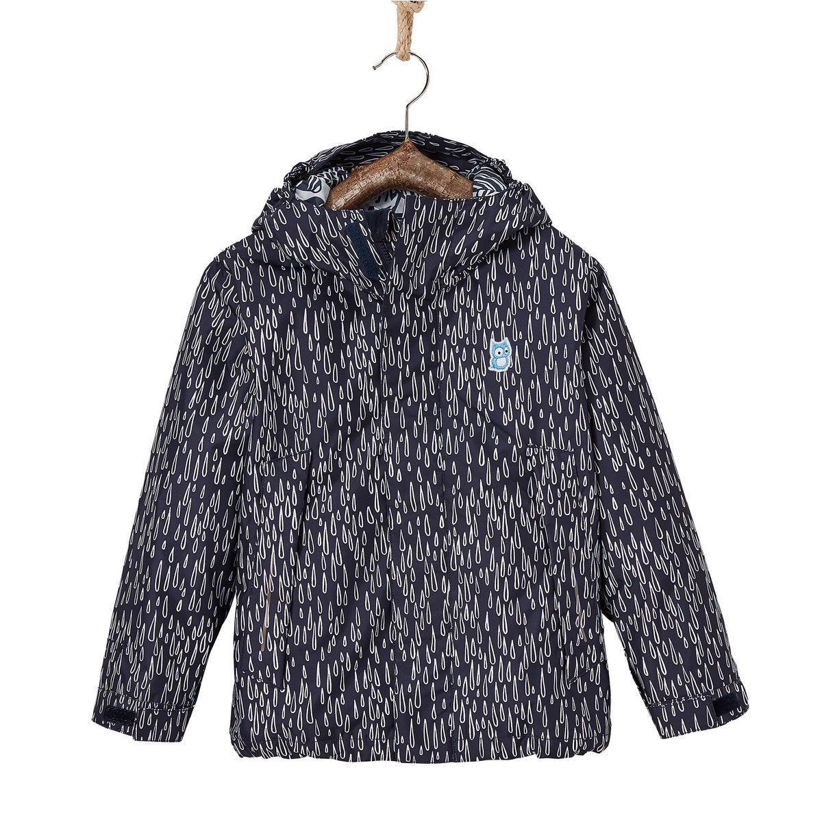 Chip Rain Jacket