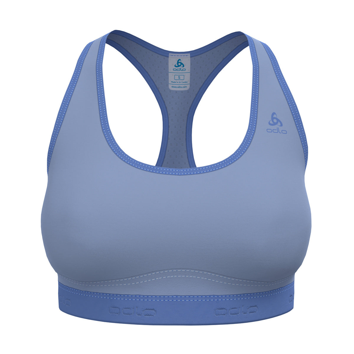 Sport Bra Ascent Pw Medium