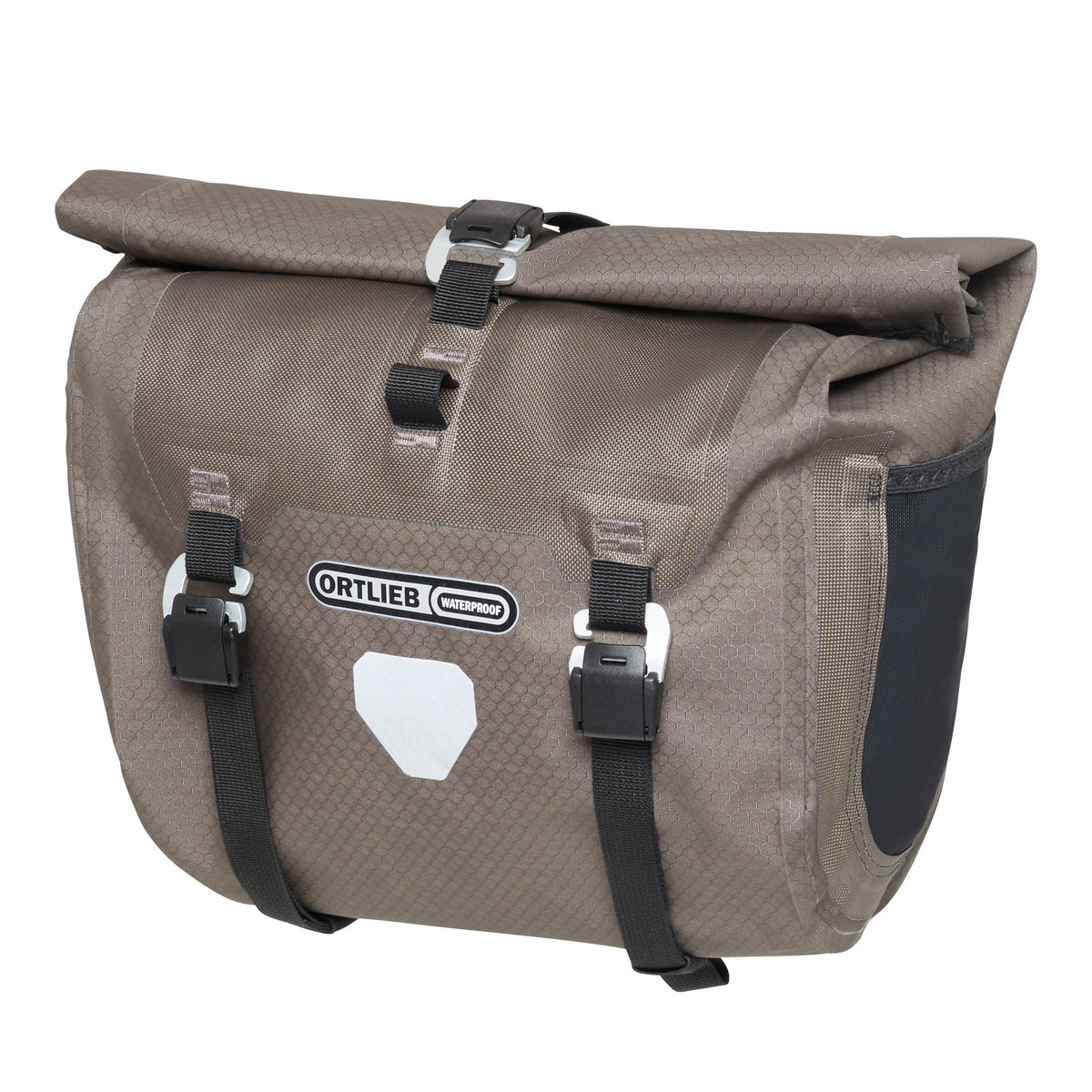 Handlebar-Pack QR