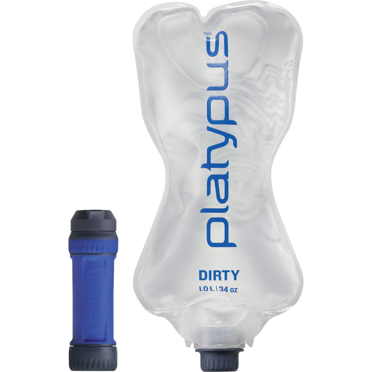 Quickdraw 1L Filter System