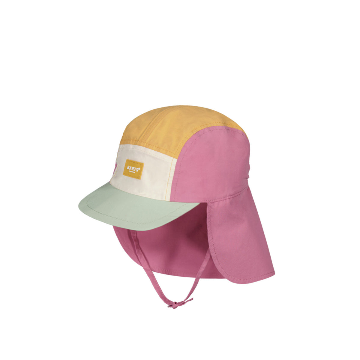 Ranu Cap