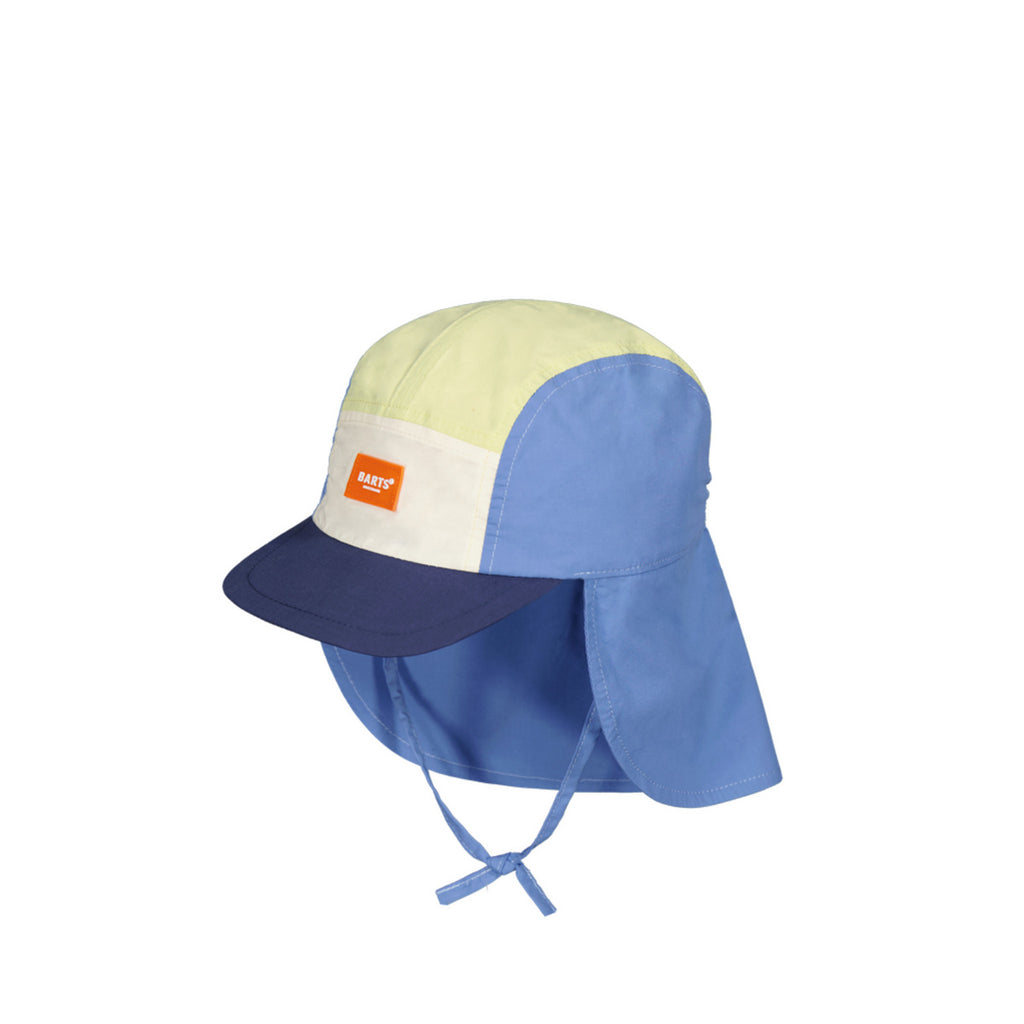Ranu Cap