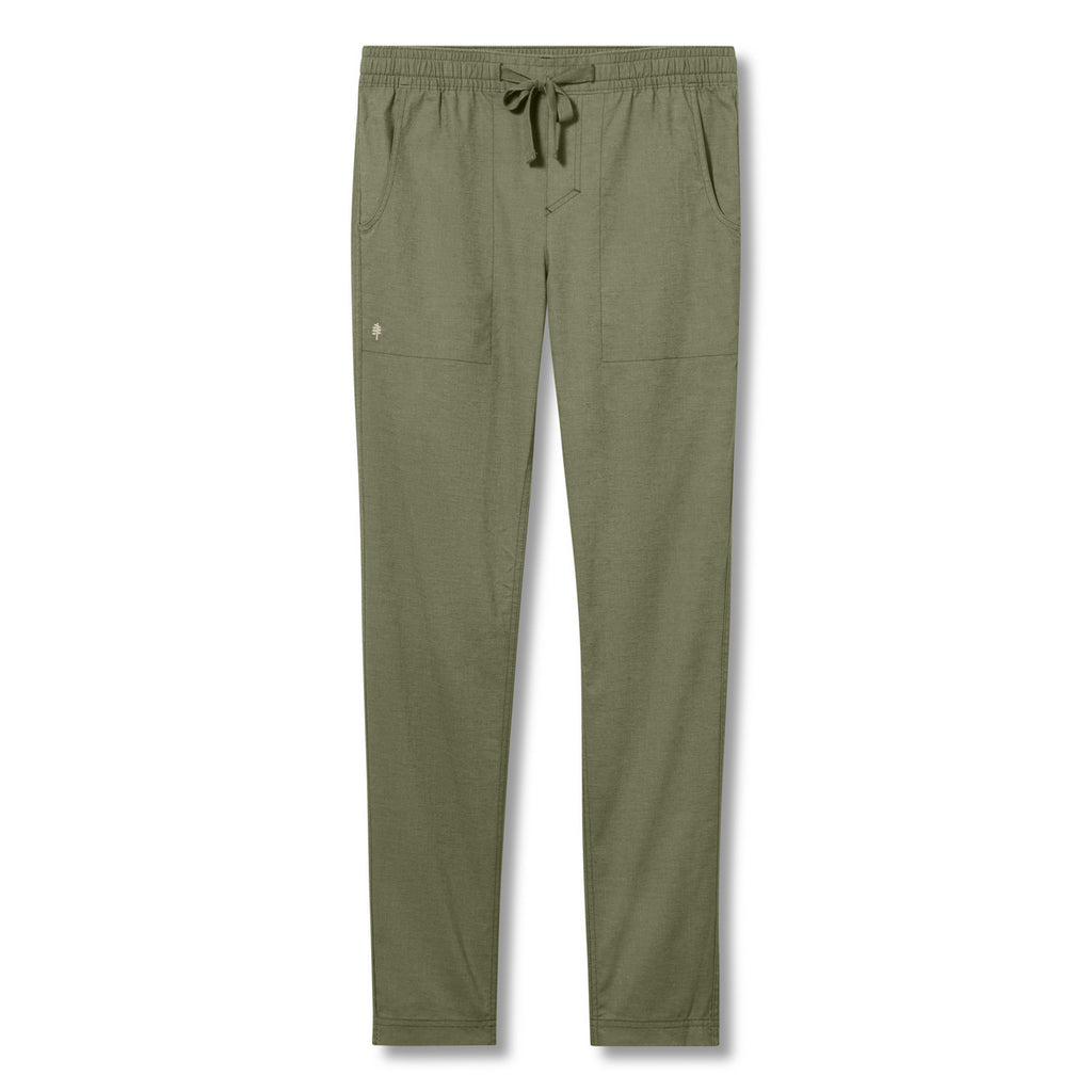 Hempline Pant