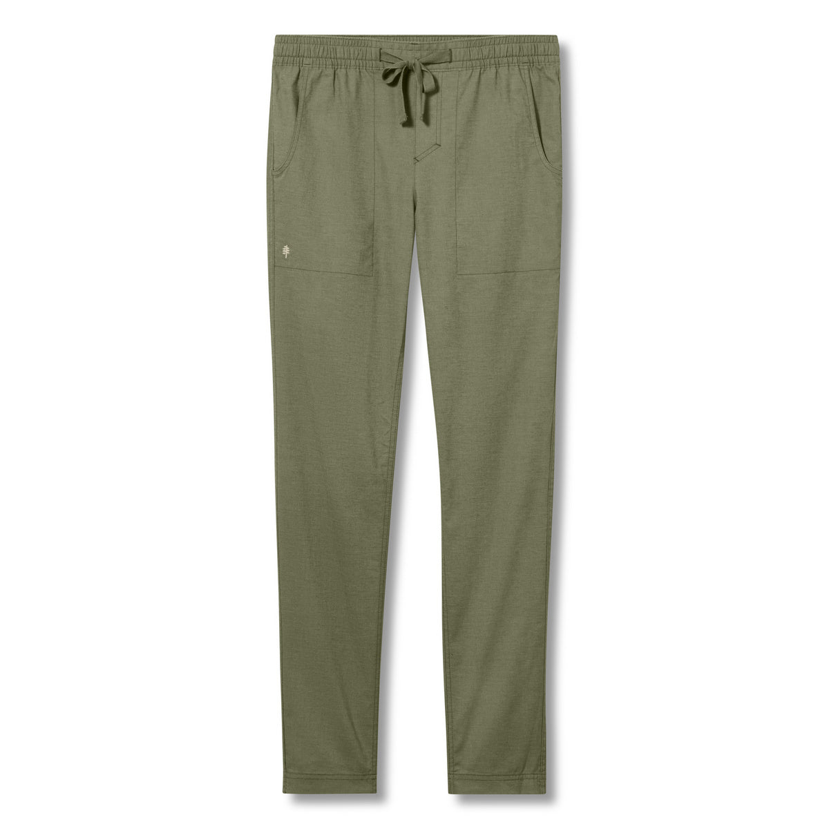Hempline Pant
