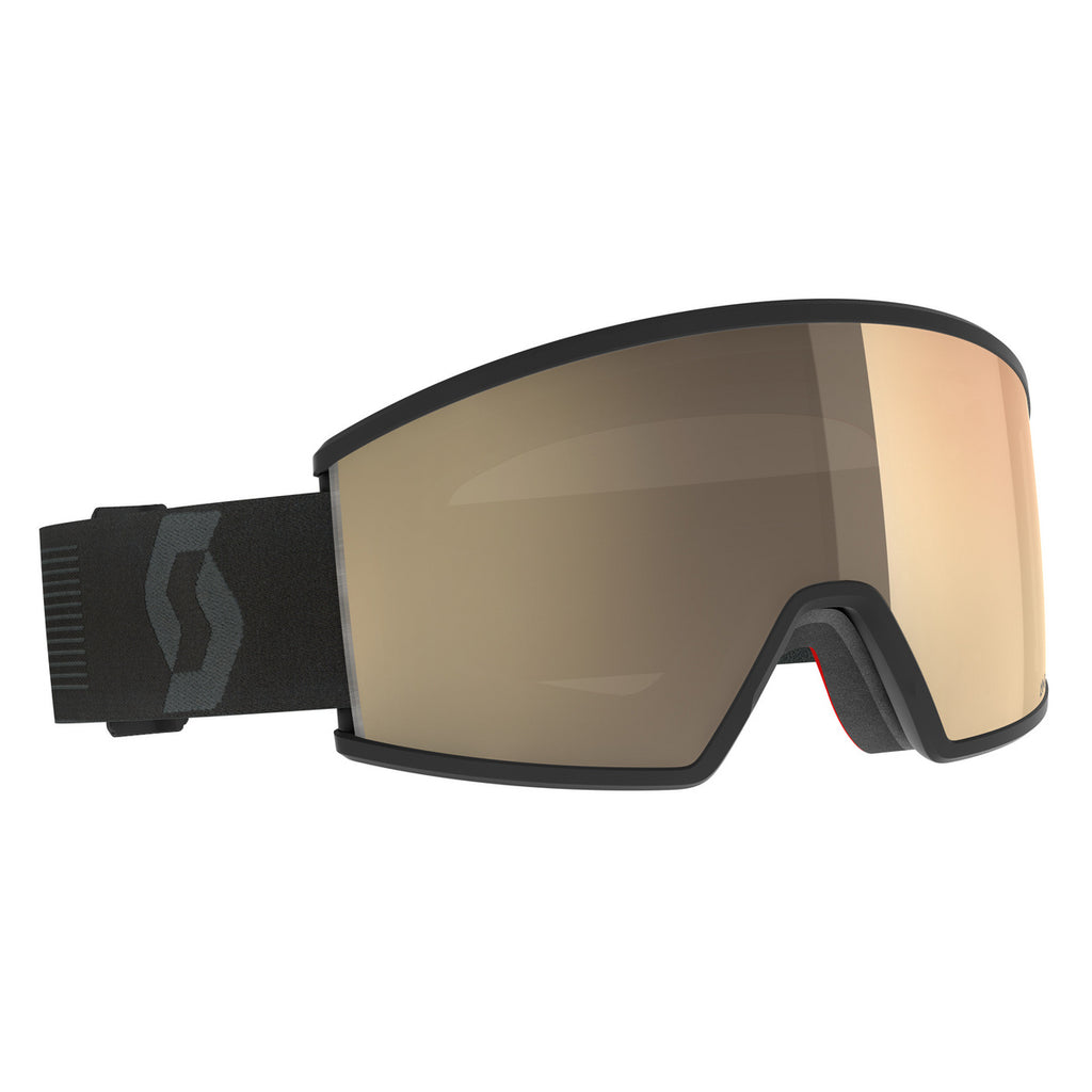 Ambit LS bronze chrome S1-3