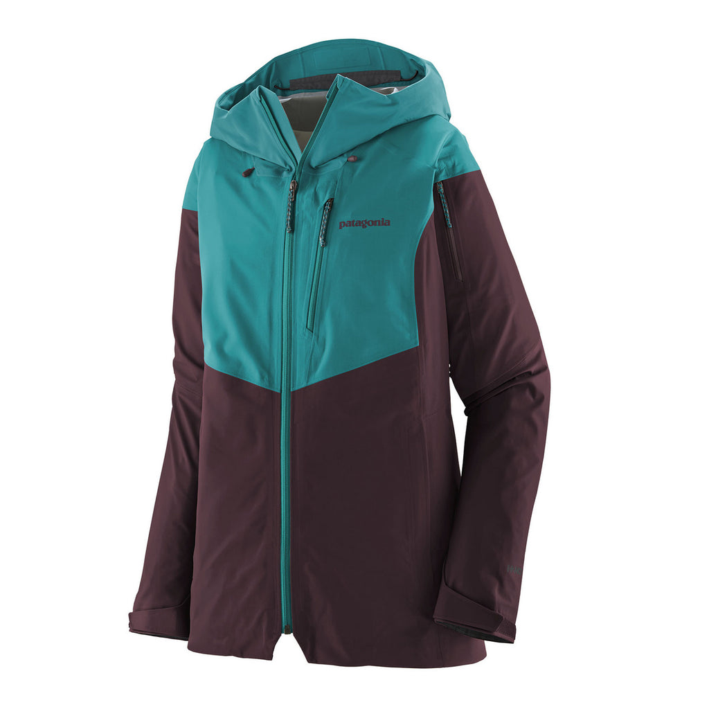 W's Snowdrifter Jkt