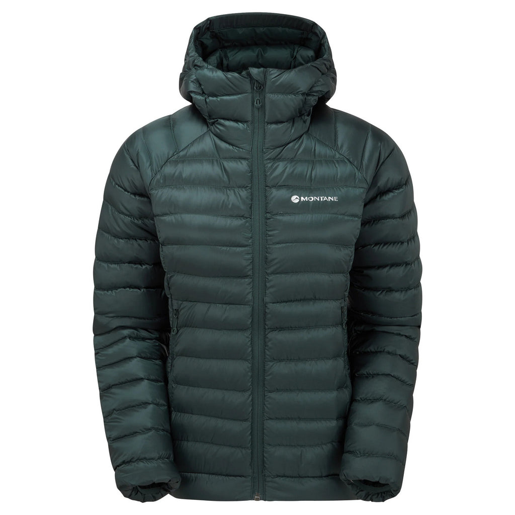 Women's Anti-Freeze Hoodie