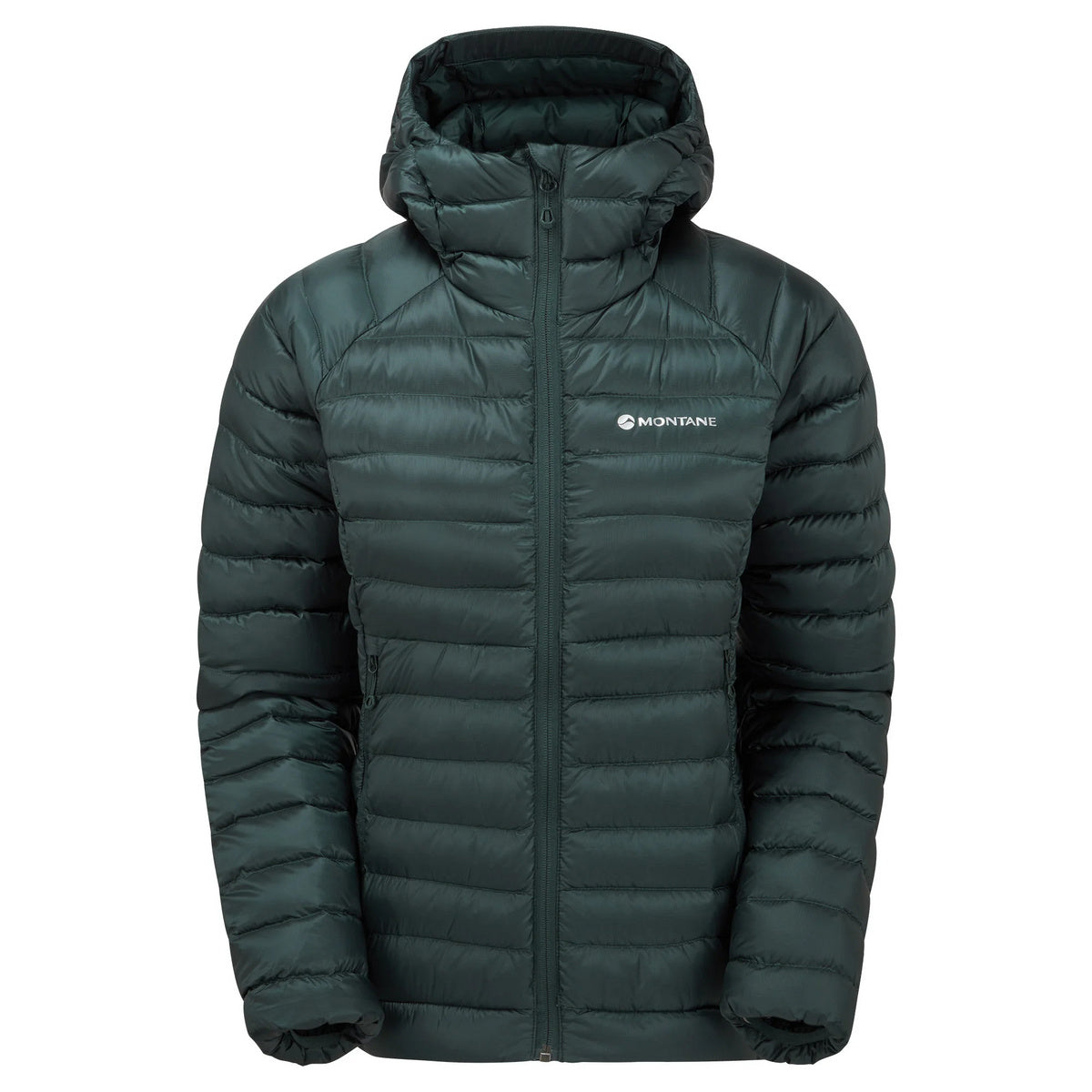 Women's Anti-Freeze Hoodie