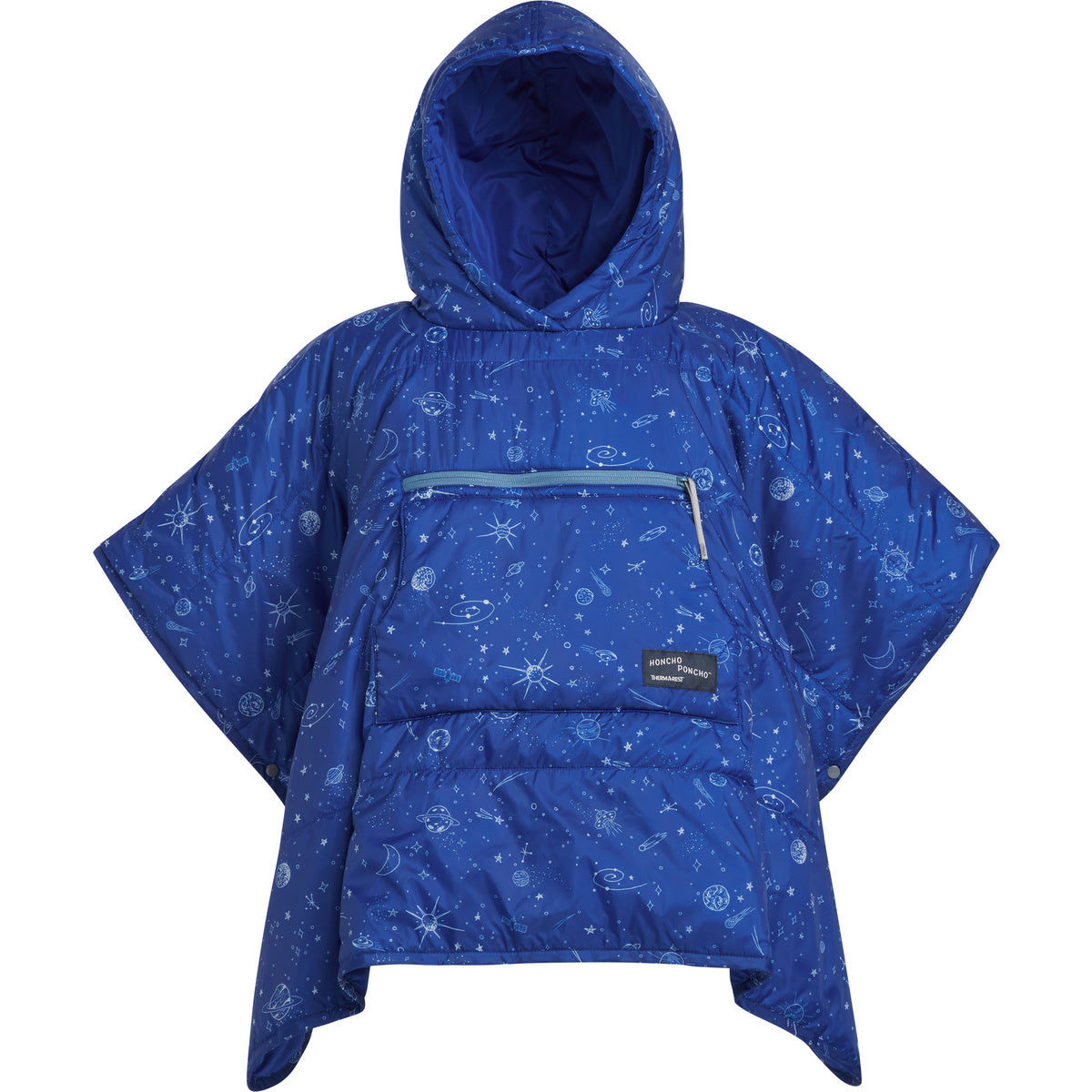 Honcho Poncho Kids