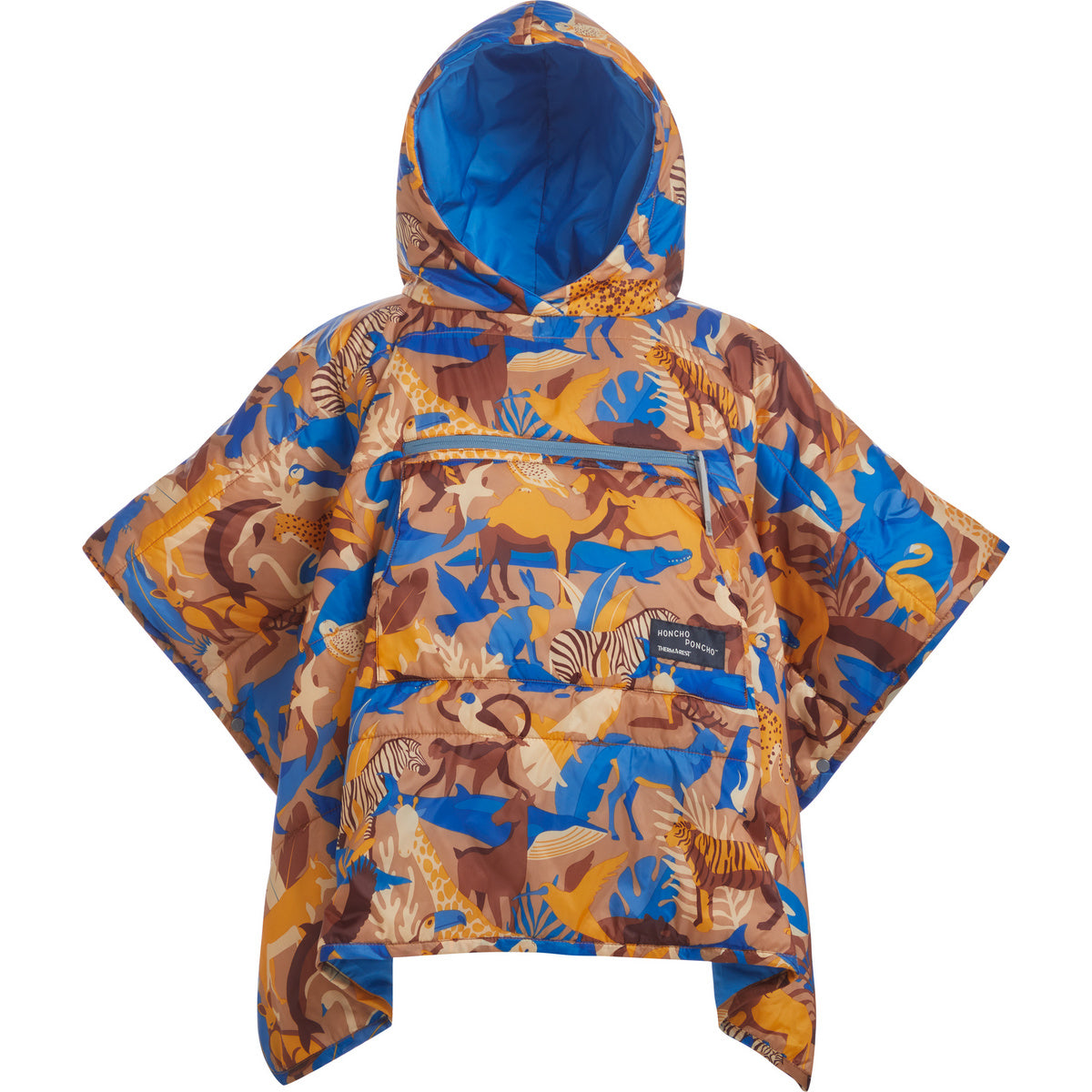 Honcho Poncho Kids