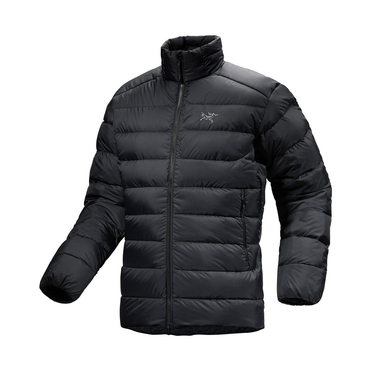 Thorium Jacket M