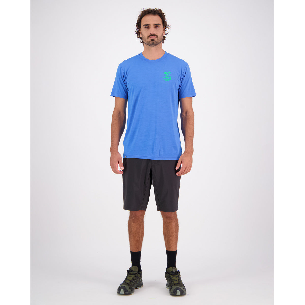 Icon T-Shirt