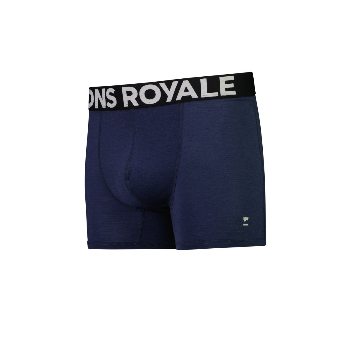 Hold 'em Shorty Boxer