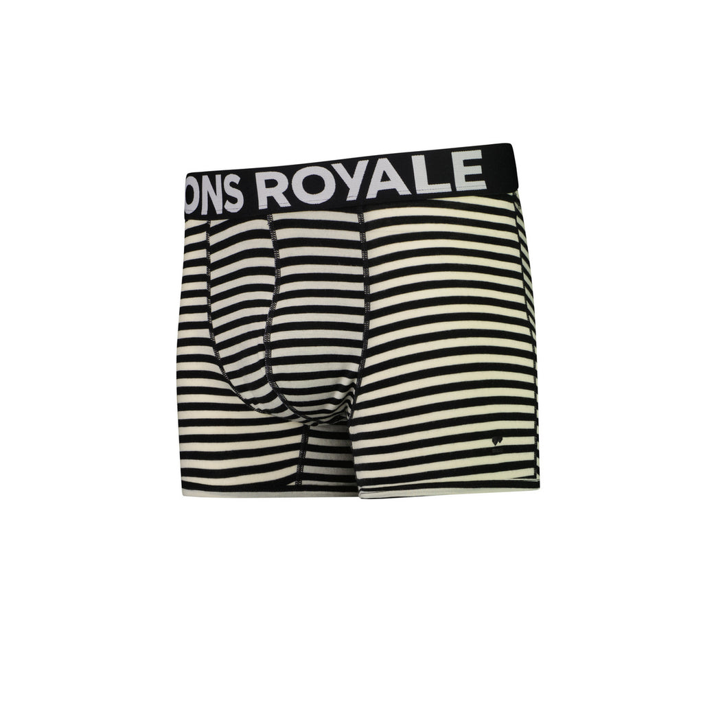 Hold 'em Shorty Boxer