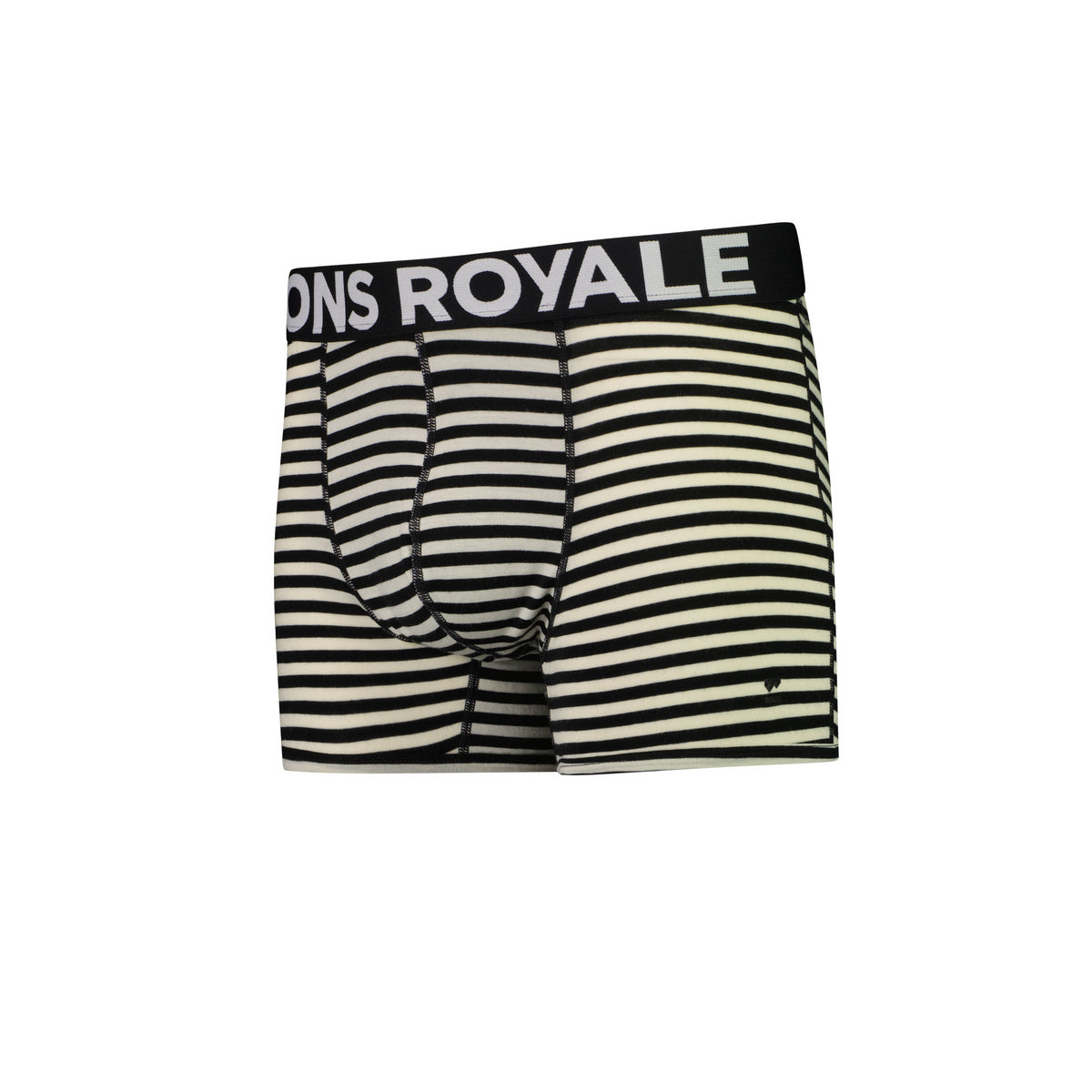 Hold 'em Shorty Boxer