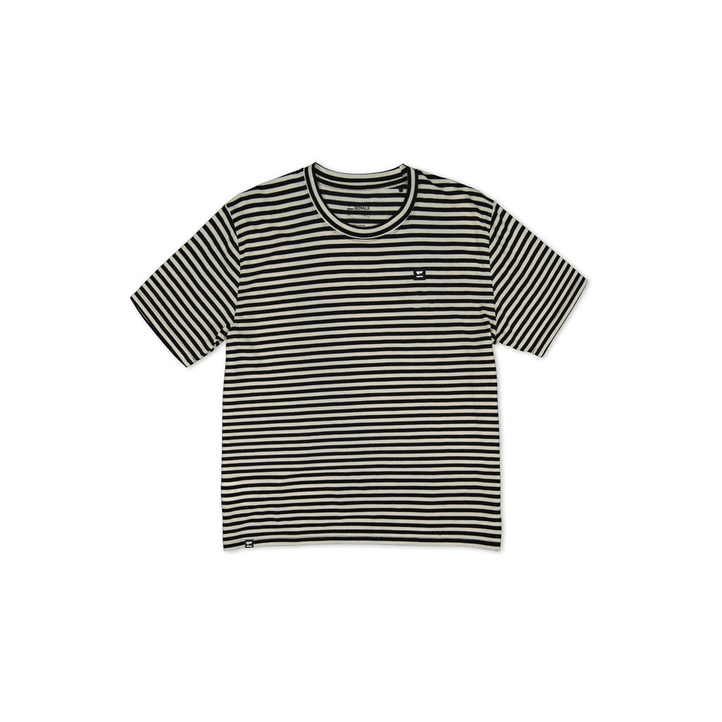 Icon Relaxed Tee