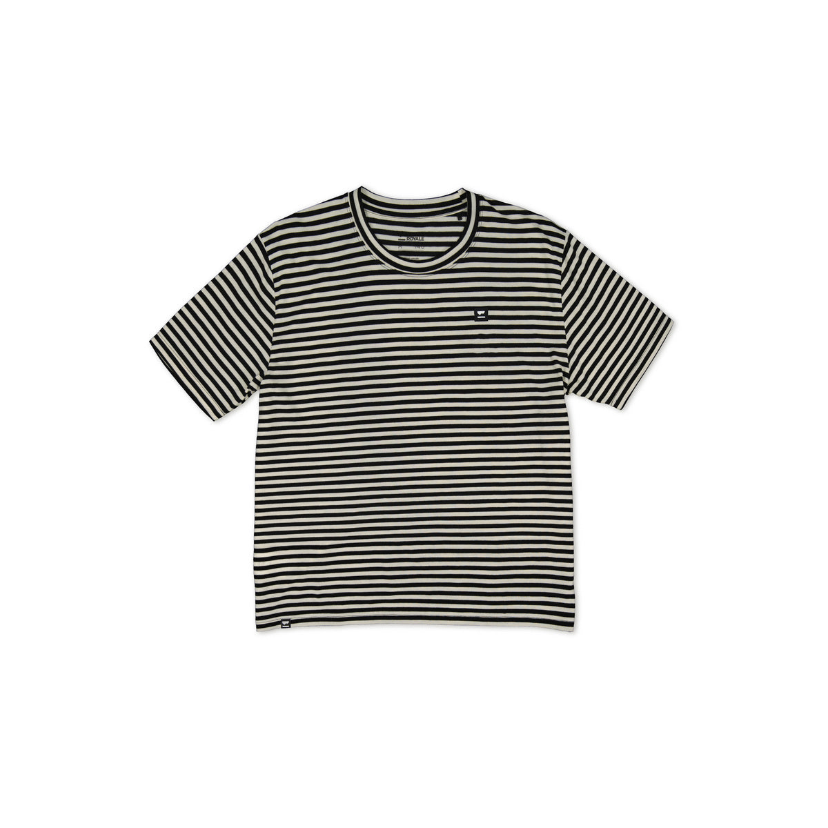 Icon Relaxed Tee