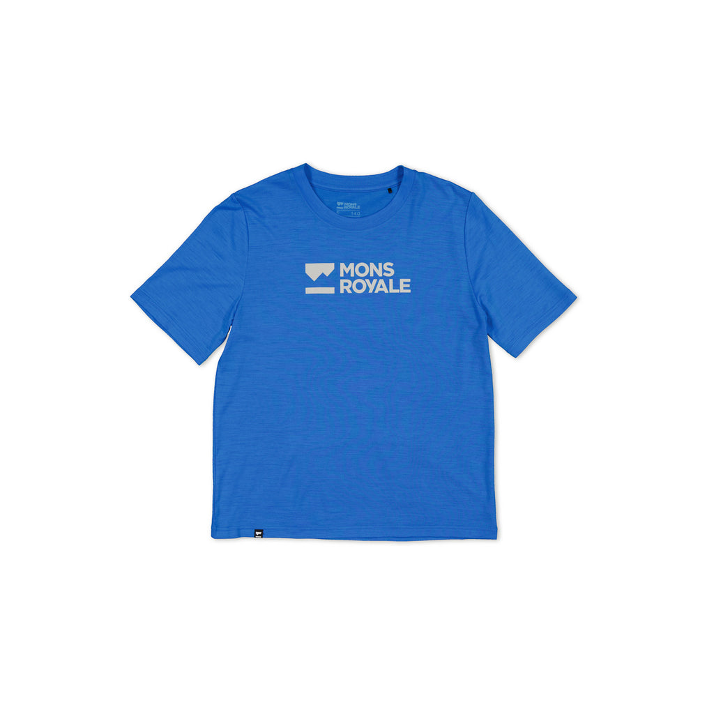 Icon Relaxed Tee