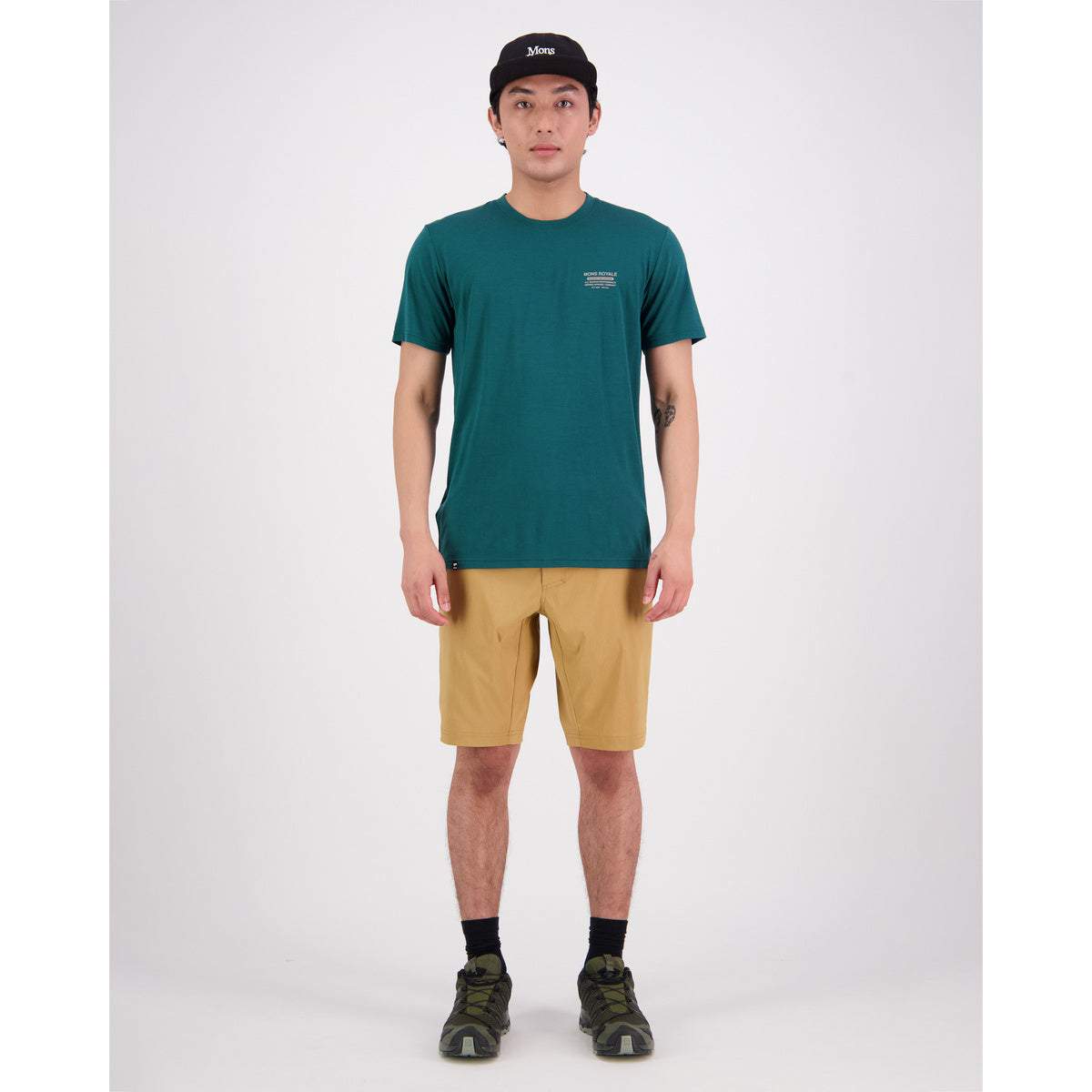 Icon T-Shirt