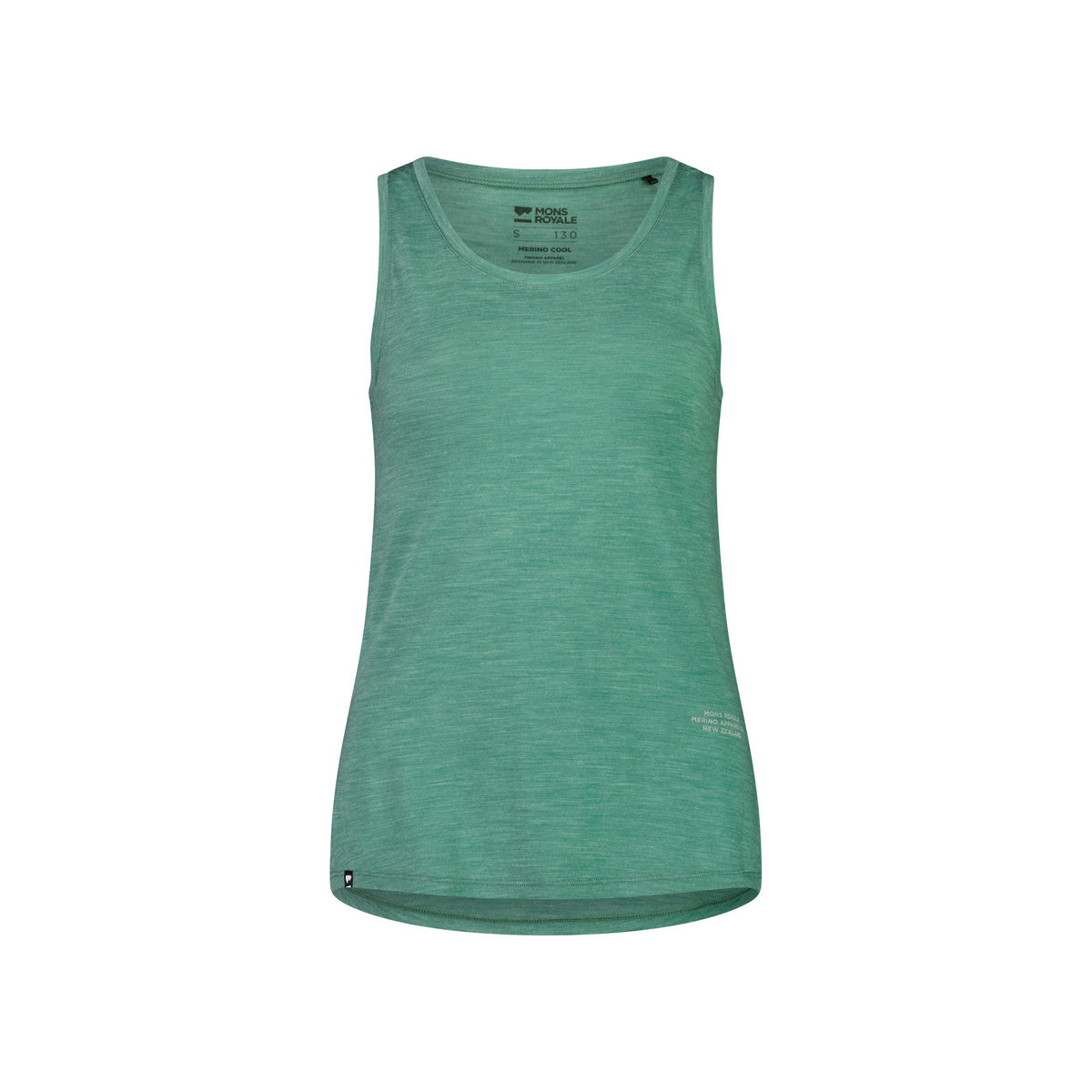 Zephyr Merino Cool Tank