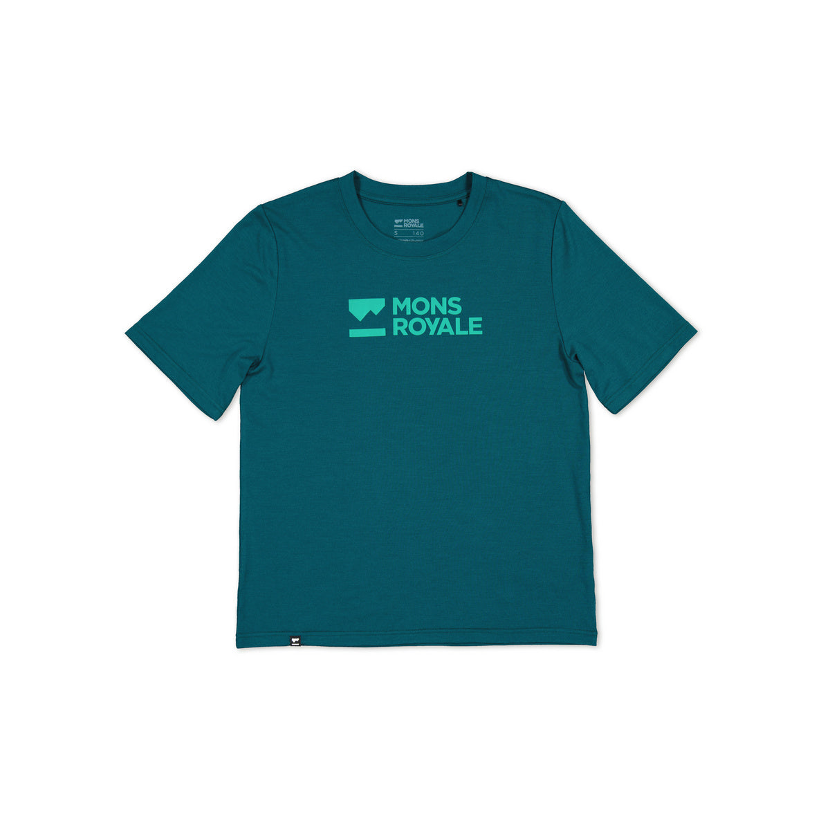 Icon Relaxed Tee