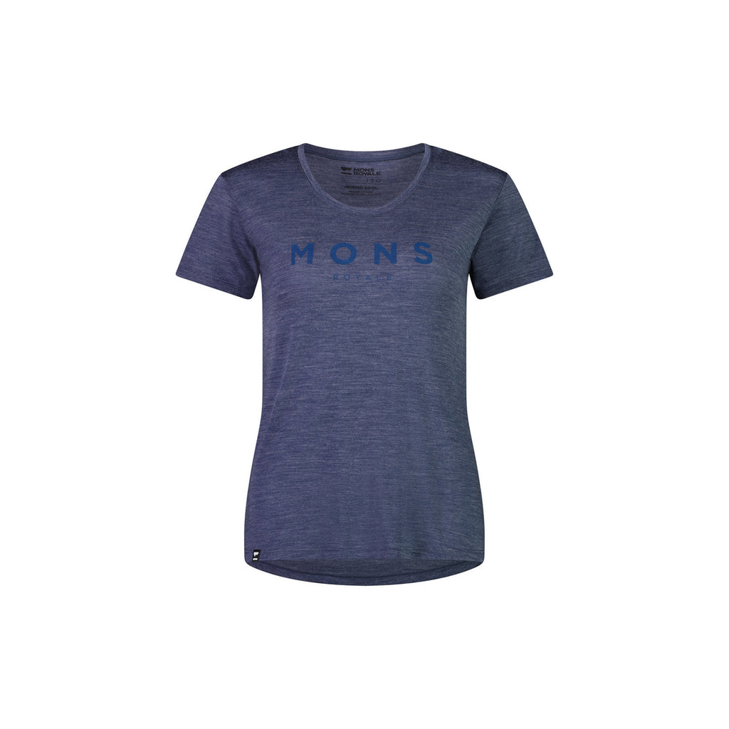 Zephyr Merino Cool Tee