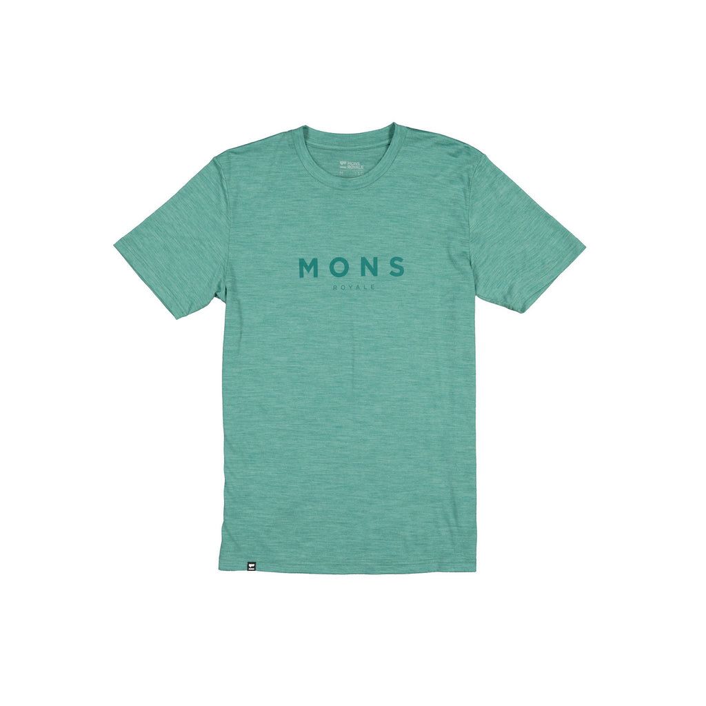 Zephyr Merino Cool T-Shirt