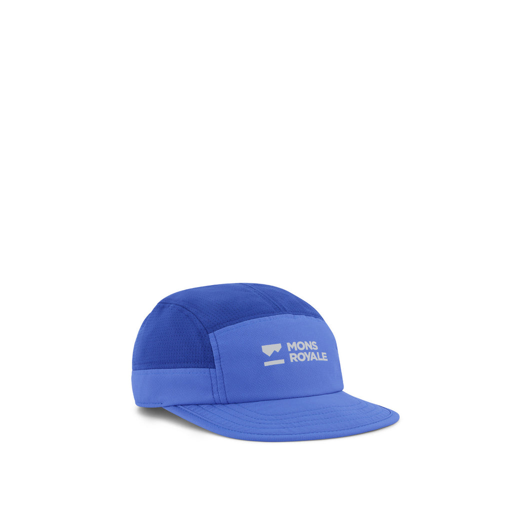 Velocity Trail Cap
