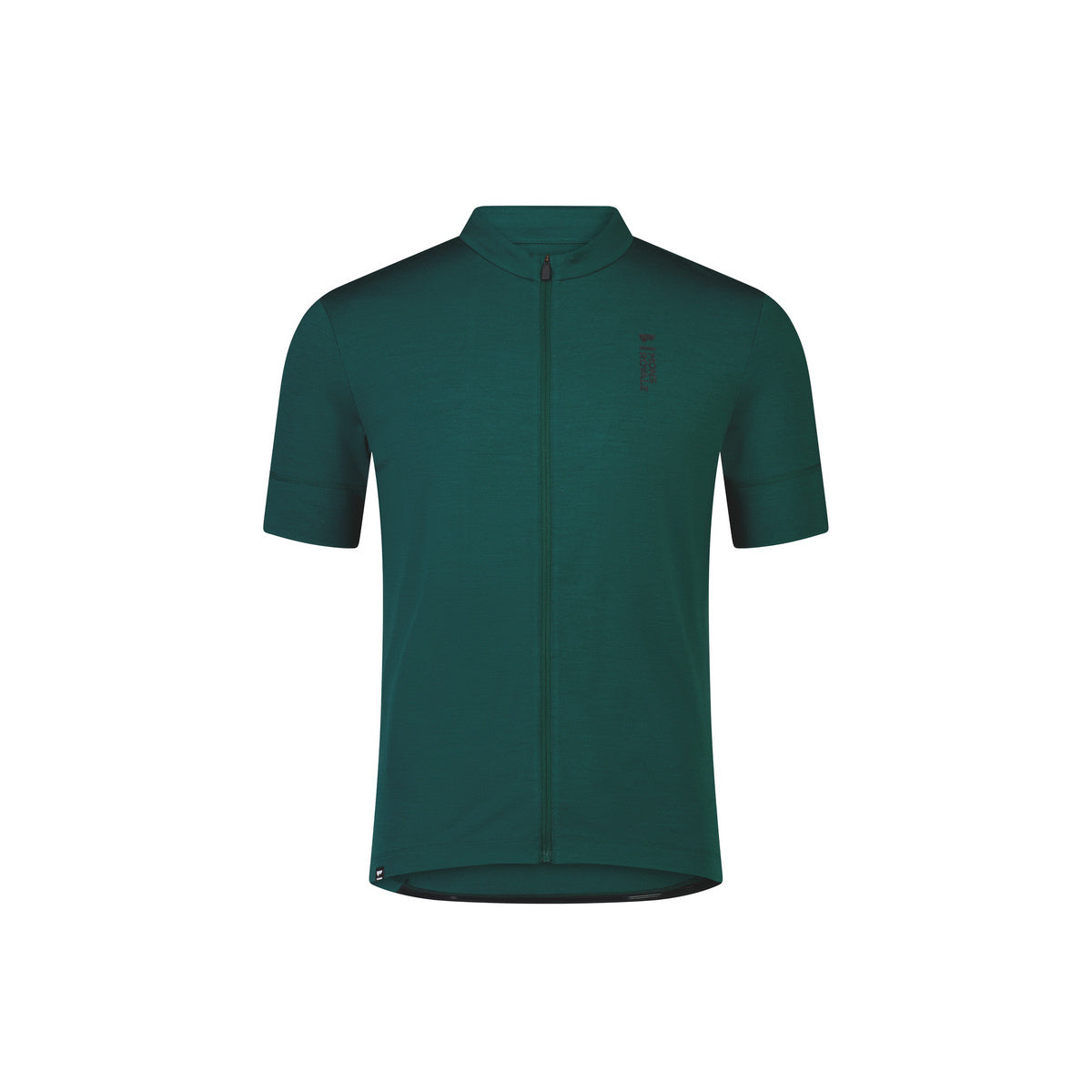 Roam Cargo Merino Shift Full Zip T