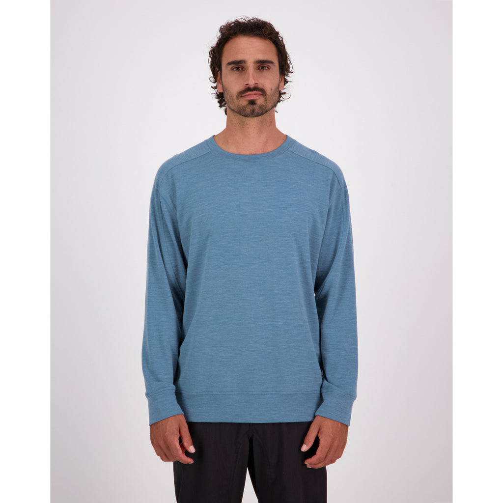 Men Covert Lite Crew