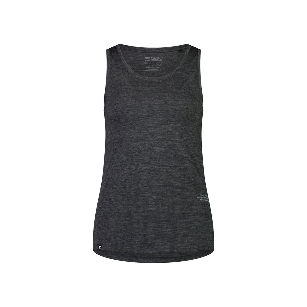 Zephyr Merino Cool Tank