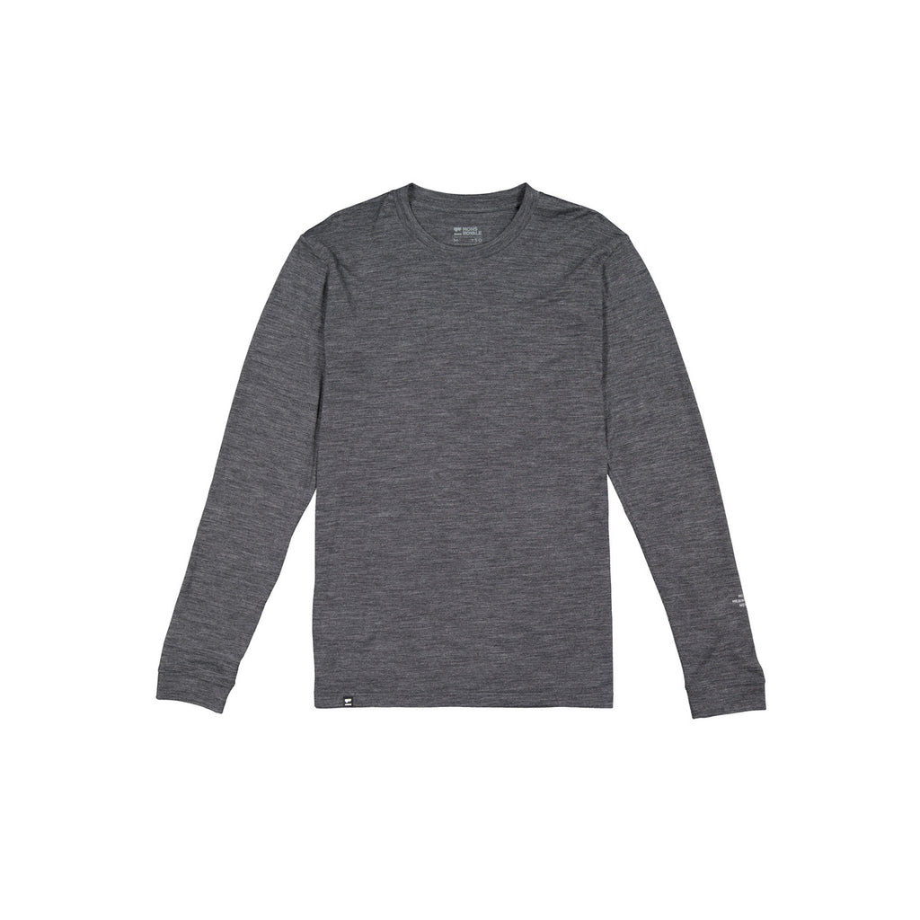 Zephyr Merino Cool LS