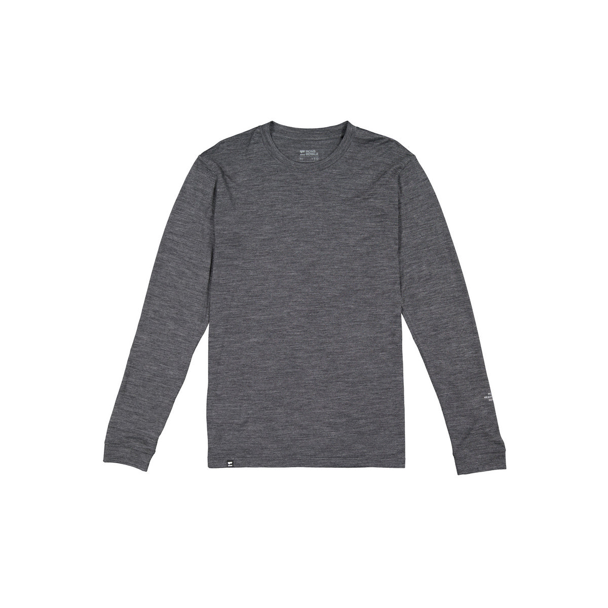 Zephyr Merino Cool LS