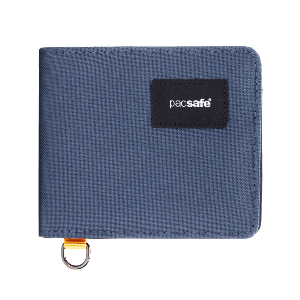 RFIDsafe bifold wallet
